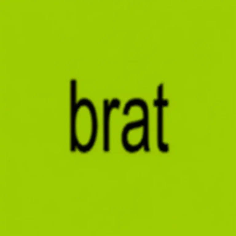 what does Brat Mean