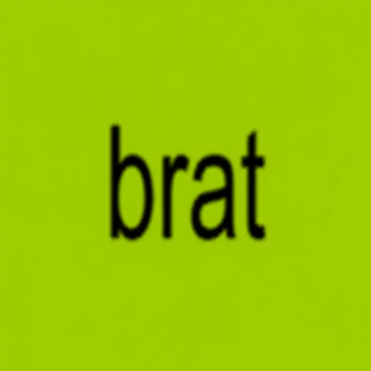 what does Brat Mean